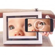 Framealive 120-pack Photo Frames