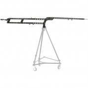 Acebil Road Jib Pro Camera Crane For Filmmaking