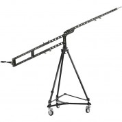 Acebil Road Jib Pro Camera Crane Kit