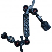 Acebil Magic Arm With Dual Ball Mounts (15