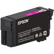 Epson Ultrachrome Xd2 T40w Magenta Ink Cartridge 50ml