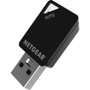 Netgear Ac600 Wi-fi Usb Mini Adapter | Fast Wireless Connectivity