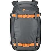 Lowepro Whistler Backpack 350 Aw Ii Gray