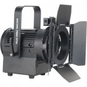 American Dj Encore Fr20 Dtw Dimmable Warm White Led Fresnel