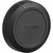 Canon Rf Lens Dust Cap - Compact & Durable Protection