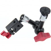 Camvate Magic Arm 15mm Rod Clamp 7