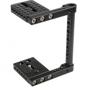 Camvate C-frame Camera Cage For Dslrs