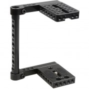 Camvate C-frame Camera Cage For Dslrs