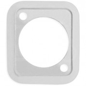 Neutrik Scdp-9 Sealing Gasket White