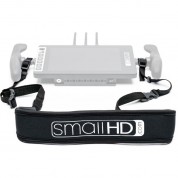 Smallhd Neck Strap For Field Monitors With Handles