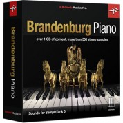 Brandenburg Piano - Sampletank 3 Virtual Instrument Download