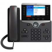 Cisco Ip Phone 8851 Charcoal - Voip Business Phone