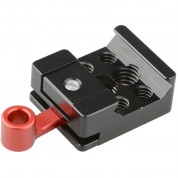 Camvate Nato Rail Clamp For Camera Accessories