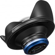 Kraken Krl-02 Underwater Wide-angle Lens 52mm Mount