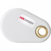 Hikvision 125 Khz Proximity Key Fob 25-pack