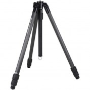 Slik Pro Cf-833 Tripod Black - Compact & Lightweight