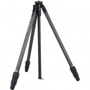 Slik Pro Cf-633 Tripod Black - Compact & Lightweight