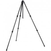 Slik Pro Cf-633 Tripod Black - Compact & Lightweight