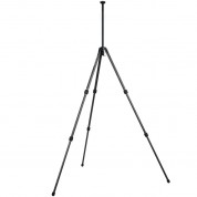 Slik Pro Cf-633 Tripod Black - Compact & Lightweight