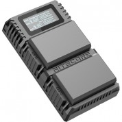 Nitecore Ulm10 Pro Qc Charger For Bp-scl5 Batteries