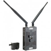 Cinegears Ghost-eye Wireless Hdmi & Sdi Transmitter 200m