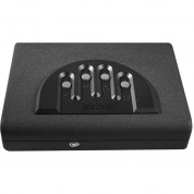 Gunvault Mv500 Microvault Gun Safe Seo Title