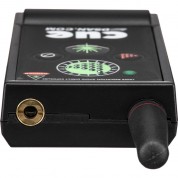 Dsan 4-button Wireless Transmitter With Green Laser