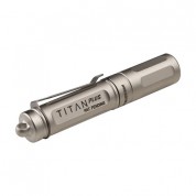 Surefire Titan Plus Ultra-compact Led Flashlight