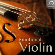 Emotional Violin - Virtual Instrument Download | Best Service