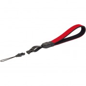 Op/tech Usa Cam Strap Qd - Red