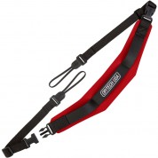 Op/tech Usa Pro Loop Strap - Red