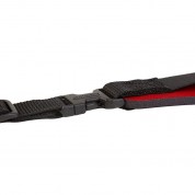 Op/tech Usa Pro Loop Strap - Red