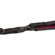 Op/tech Usa Pro Loop Strap - Wine Red