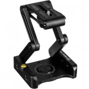 E-image Two-tier Flat Mount Tilt Head