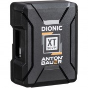 Anton Bauer Dionic Xt 90wh V-mount Battery