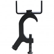 Heavy-duty Truss Clamp With Cable Management | On-stage