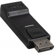 Kramer Displayport To Hdmi Adapter Male Female