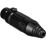 Switchcraft Aaa Series 3-pin Xlr Female Connector