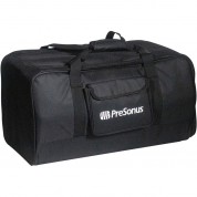 Presonus Shoulder Tote Bag For Ult10 Loudspeaker - Black