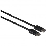 Kramer Displayport 1.2 Cable 50ft With Latches