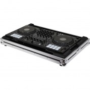 Odyssey Flight Zone Case For Pioneer Ddj-1000 Dj Controller