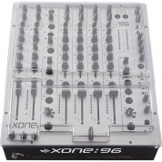 Allen & Heath Xone:96 Decksaver Cover