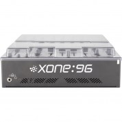 Allen & Heath Xone:96 Decksaver Cover