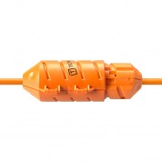 Tether Tools Jerkstopper Extension Lock 3-pack Orange