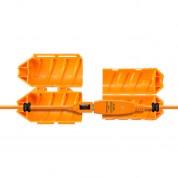 Tether Tools Jerkstopper Extension Lock 3-pack Orange