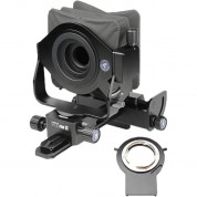 Horseman Vcc Pro-g Camera Body For Fujifilm G