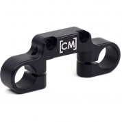 Cinemilled 15mm Rod Support For Ronin Mōvi Dovetails