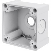 Vivotek Am-719 Outdoor Junction Box For Security Cameras