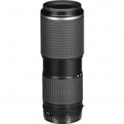 Pentax Fa 645 150-300mm F/5.6 Ed If Lens