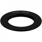 M39/l39 To Nikon F-mount Adapter - Fotodiox